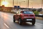 Renault Kwid Xtreme 2017 года (ZA)